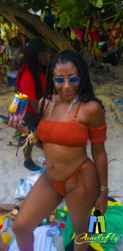 Xaymaca - Beach FETE